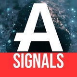 cryptoverse_signals11 | Cryptocurrency