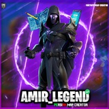 amirlegend_map_creator | Unsorted