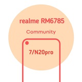 rm6785official | Unsorted