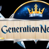 generationnetwork | Unsorted