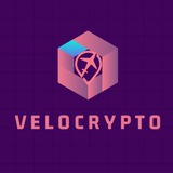 velocrypto1 | Cryptocurrency