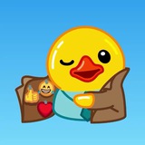 duckygram | Unsorted