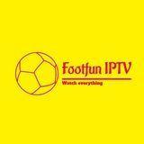 Footfun iptv