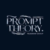 prompttheory | Unsorted