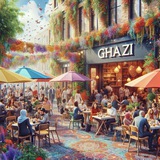cafe_ghazi | Неотсортированное