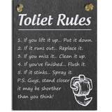 toilet101 | Unsorted