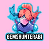 gemshunterabicalls | Unsorted