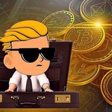 Crypto 😎 IRA