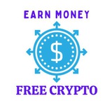 earnmoneyfreecrypto | Cryptocurrency