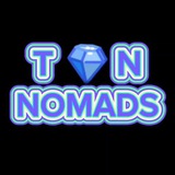 tonnomads | Неотсортированное