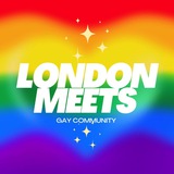 gaylondonmeets | Adults only