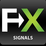 LIVE FOREX SIGNALS