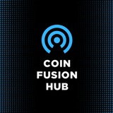 coinfusionhub | Cryptocurrency