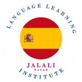 spanishlearn_jalali | Unsorted