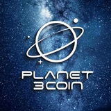 planet3coin | Cryptocurrency