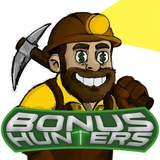 bonushunterskod | Unsorted