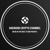 haerooncryptochannel | Cryptocurrency