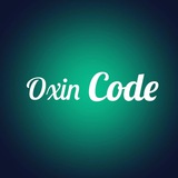 oxincode | Unsorted