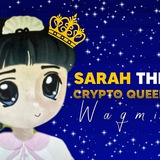 Sarah Crypto Alpha / Calls