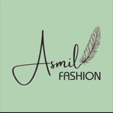 asmil_fashion | Unsorted