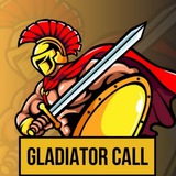 gladiator_call | Unsorted