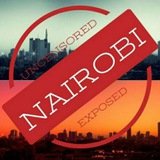 nairobiiuncensored | Для взрослых