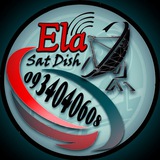 ela_sat_dish | Unsorted