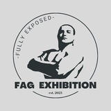 fag_exhibition | Adults only