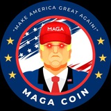 magacoinofficial | Cryptocurrency