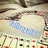 fallroyal77 | Unsorted