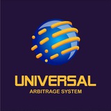 universalarbitragechannel | Unsorted