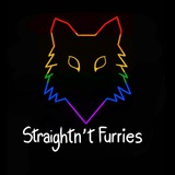 straightntfurries | Adults only