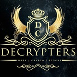 tradewithdecrypters | Cryptocurrency