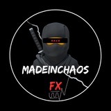 madeinchaosfx | Unsorted