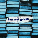 book_blue | Unsorted