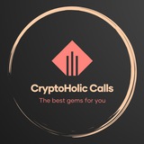 cryptoholicscalls | Cryptocurrency