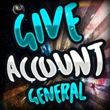 giveaccountgeneralgroup | Unsorted