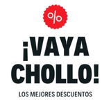 vaya_chollo | Unsorted