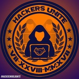 hackersworldunite | Неотсортированное