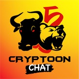 cryptoonchat | Cryptocurrency