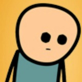 cyanide_and_happines | Unsorted