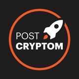 postcryptom | Cryptocurrency