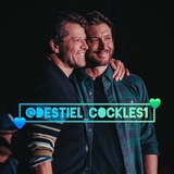 destiel_cockles1 | Unsorted