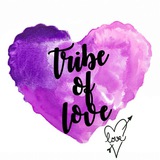 tribeoflovetaky | Unsorted