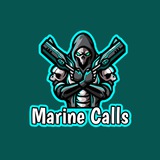 marine_cryptocalls | Cryptocurrency