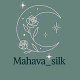 mahava_silk | Unsorted