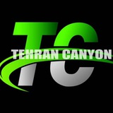 tehrancanyoningteam | Unsorted