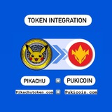 officialpikachucoin | Cryptocurrency