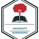 university_workshops | Unsorted