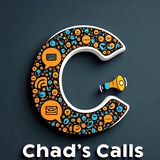 chads_calls | Cryptocurrency